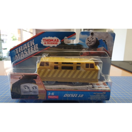 Trenino thomas giocattolo toys clearance