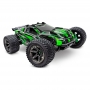 Traxxas 67097-4 Rustler 4x4 Ultimate Brushless 1:10 Stadium Truck