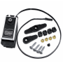 SERVOCOMANDO DIGITALE HV BRUSHLESS 42KG - SPLASHPROOF
