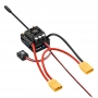Hobbywing EZRUN MAX8 G2S 160A. 2-6s Regolatore brushless waterproof BEC 6.0A
