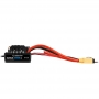 Hobbywing EZRUN MAX8 G2S 160A. 2-6s Regolatore brushless waterproof BEC 6.0A