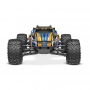 Traxxas Rustler 4wd Vxl-3s Extreme Hd TSM TQi 1:10 Stadium Truck