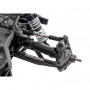 Traxxas Rustler 4wd Vxl-3s Extreme Hd TSM TQi 1:10 Stadium Truck