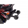 Traxxas Rustler 4wd Vxl-3s Extreme Hd TSM TQi 1:10 Stadium Truck