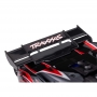 Traxxas Rustler 4wd Vxl-3s Extreme Hd TSM TQi 1:10 Stadium Truck