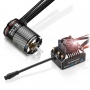 Hobbywing Xerun Axe540L R2-2300kV FOC Combo per Rock Crawler