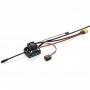 Hobbywing Xerun Axe540L R2-2300kV FOC Combo per Rock Crawler