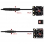 Hobbywing Xerun Axe540L R2-2300kV FOC Combo per Rock Crawler