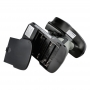 FlySky FS-GT2E radiocomando a volantino 2 canali 2.4 Ghz. + ricevente