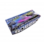 Joysway Motoscafo Elettrico Smart Cat 2.4ghz RTR 25kmh Catamarano