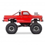 TRAXXAS TRX-4MT 1:18 RTR CHEVROLET CHEYENNE K10