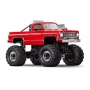 TRAXXAS TRX-4MT 1:18 RTR CHEVROLET CHEYENNE K10