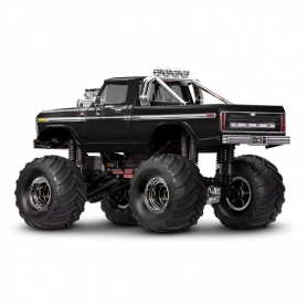 TRAXXAS TRX-4MT 1:18 RTR FORD F150 RANGER XLT