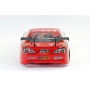 FTX BANZAI 4WD RTR 1/10 Drift Car 2.4ghz Rosso