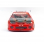 FTX BANZAI 4WD RTR 1/10 Drift Car 2.4ghz Rosso