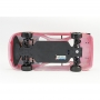 FTX BANZAI 4WD RTR 1/10 Drift Car 2.4ghz Rosso