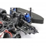 FTX BANZAI 4WD RTR 1/10 Drift Car 2.4ghz Rosso