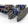 FTX BANZAI 4WD RTR 1/10 Drift Car 2.4ghz Rosso