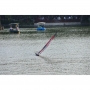 VOLANTEX Racent Hurricane Sail Yacht Boat 100cm RTR
