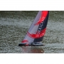 VOLANTEX Racent Hurricane Sail Yacht Boat 100cm RTR