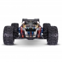 TRAXXAS SLEDGE TRUGGY 1:8 BRUSHLESS VXL-6S BELTED