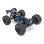 TRAXXAS SLEDGE TRUGGY 1:8 BRUSHLESS VXL-6S BELTED