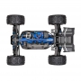 TRAXXAS SLEDGE TRUGGY 1:8 BRUSHLESS VXL-6S BELTED
