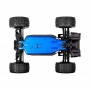 TRAXXAS SLEDGE TRUGGY 1:8 BRUSHLESS VXL-6S BELTED