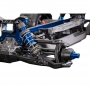 TRAXXAS SLEDGE TRUGGY 1:8 BRUSHLESS VXL-6S BELTED
