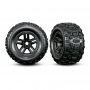 TRAXXAS SLEDGE TRUGGY 1:8 BRUSHLESS VXL-6S BELTED