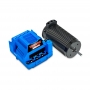 TRAXXAS SLEDGE TRUGGY 1:8 BRUSHLESS VXL-6S BELTED