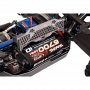TRAXXAS SLEDGE TRUGGY 1:8 BRUSHLESS VXL-6S BELTED