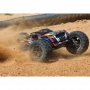 TRAXXAS SLEDGE TRUGGY 1:8 BRUSHLESS VXL-6S BELTED