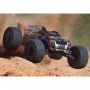 TRAXXAS SLEDGE TRUGGY 1:8 BRUSHLESS VXL-6S BELTED