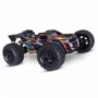 TRAXXAS SLEDGE TRUGGY 1:8 BRUSHLESS VXL-6S BELTED