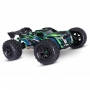 TRAXXAS SLEDGE TRUGGY 1:8 BRUSHLESS VXL-6S BELTED