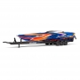 TRAXXAS CARRELLO RIMORCHIO PER MOTOSCAFO SPARTAN/M41