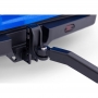 TRAXXAS CARRELLO RIMORCHIO PER MOTOSCAFO SPARTAN/M41