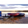 TRAXXAS CARRELLO RIMORCHIO PER MOTOSCAFO SPARTAN/M41
