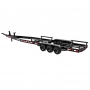 TRAXXAS CARRELLO RIMORCHIO PER MOTOSCAFO SPARTAN/M41