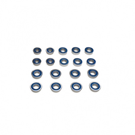 KIT CUSCINETTI MATRIX OFF ROAD SPECIAL PZ 18 PER SWORKZ