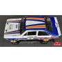 ESCORT RS 2.0 RALLY 1981 RTR