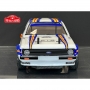 ESCORT RS 2.0 RALLY 1981 RTR