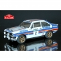 ESCORT RS 2.0 RALLY 1981 RTR