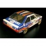 ESCORT RS 2.0 RALLY 1981 RTR