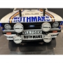 ESCORT RS 2.0 RALLY 1981 RTR