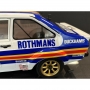ESCORT RS 2.0 RALLY 1981 RTR