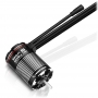 Motore Hobbywing AXE Plus R3 540L 2100kV R2 Combo