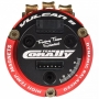 Team Corally 61155 Motore Brushless Sensored Vulcan II - Pro-Mod - 8.5T