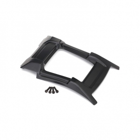 SKID PLATE TETTO EREVO 2.0